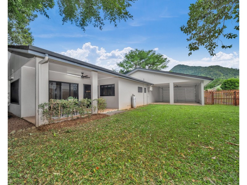 8 Caper Street, Mount Sheridan QLD 4868