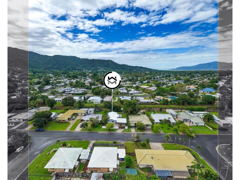 14 Stirling Street, Whitfield QLD 4870