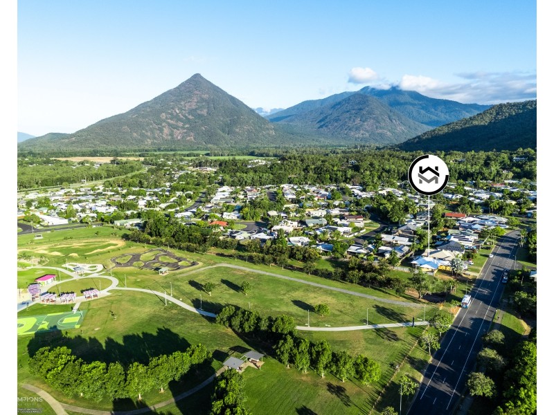 318 Dempsey Street, Gordonvale QLD 4865