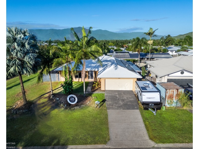 318 Dempsey Street, Gordonvale QLD 4865