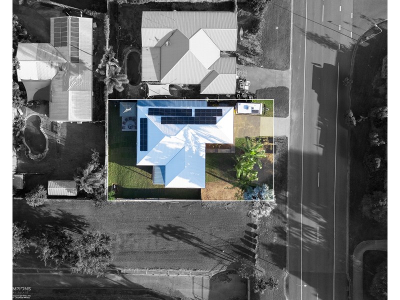 318 Dempsey Street, Gordonvale QLD 4865