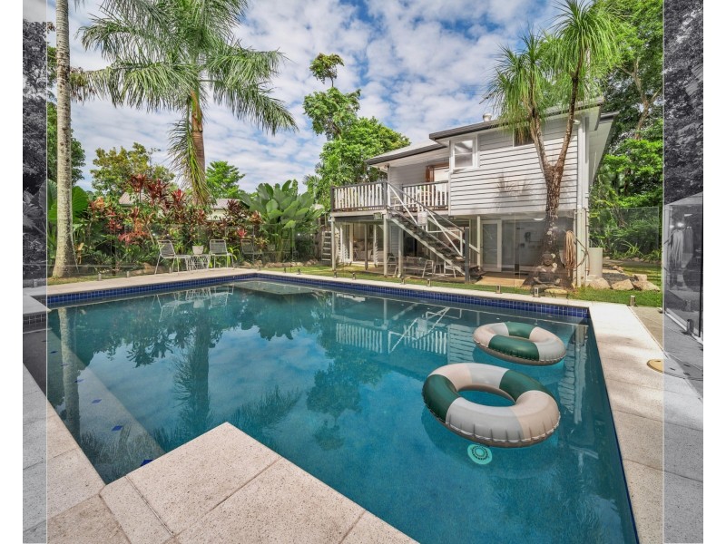 6 Fulton Close, Whitfield QLD 4870