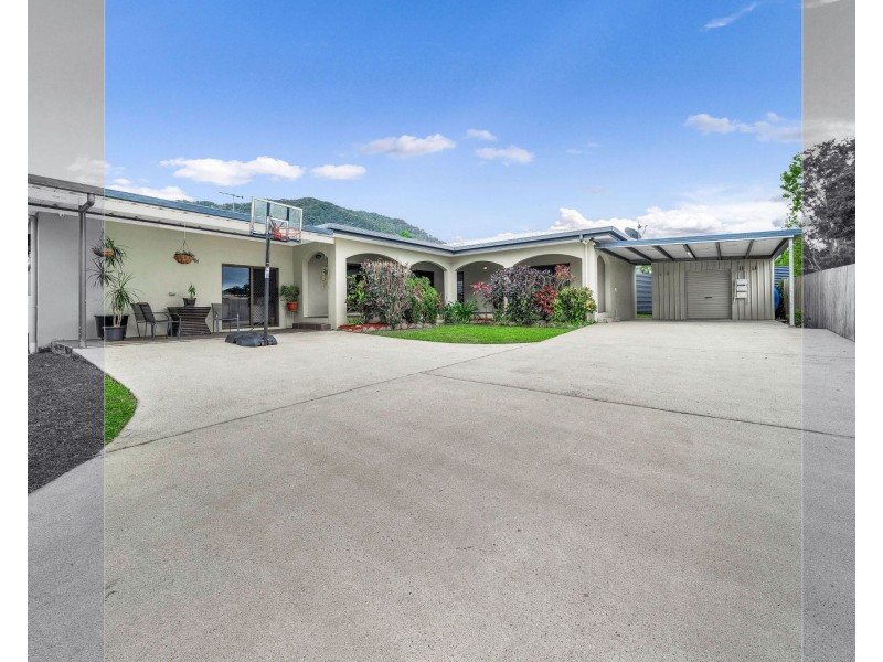 32 Lavender Street, Mooroobool QLD 4870