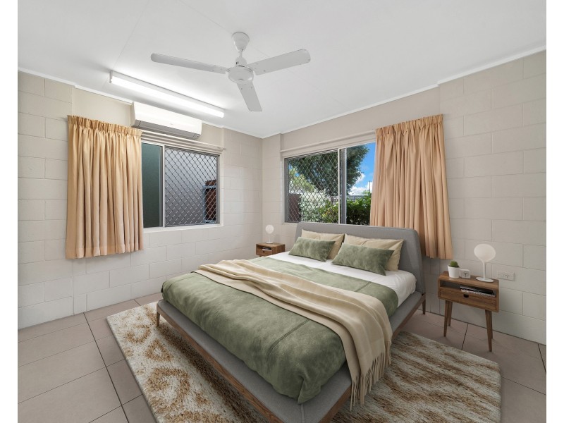 2/20 Brennan Street, Manunda QLD 4870