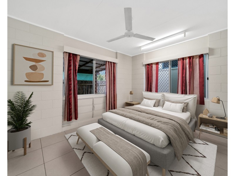 2/20 Brennan Street, Manunda QLD 4870