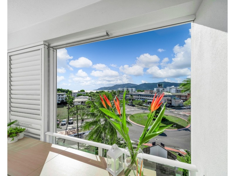 37/201 Lake Street, Cairns North QLD 4870