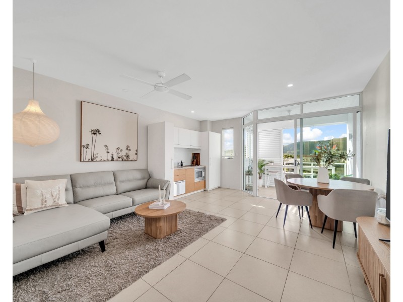 37/201 Lake Street, Cairns North QLD 4870