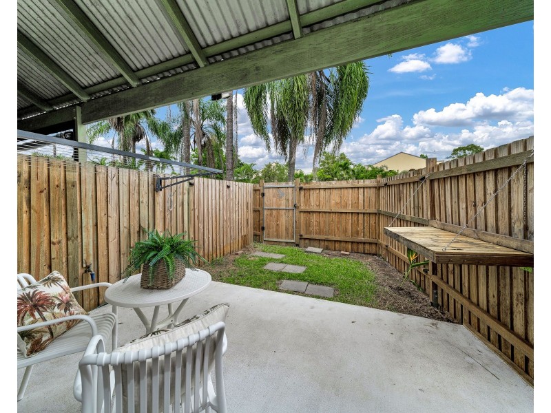 1/14 Springfield Crescent, Manoora QLD 4870