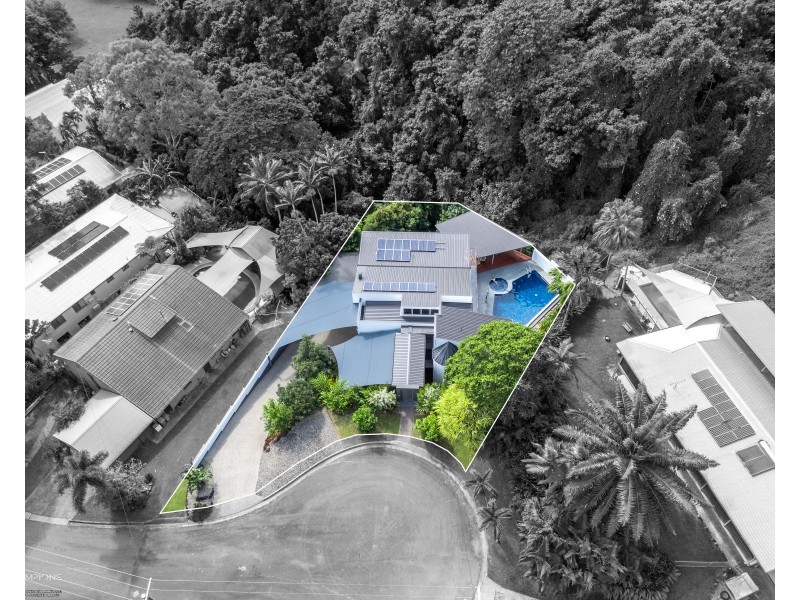 33 Megan Close, Freshwater QLD 4870
