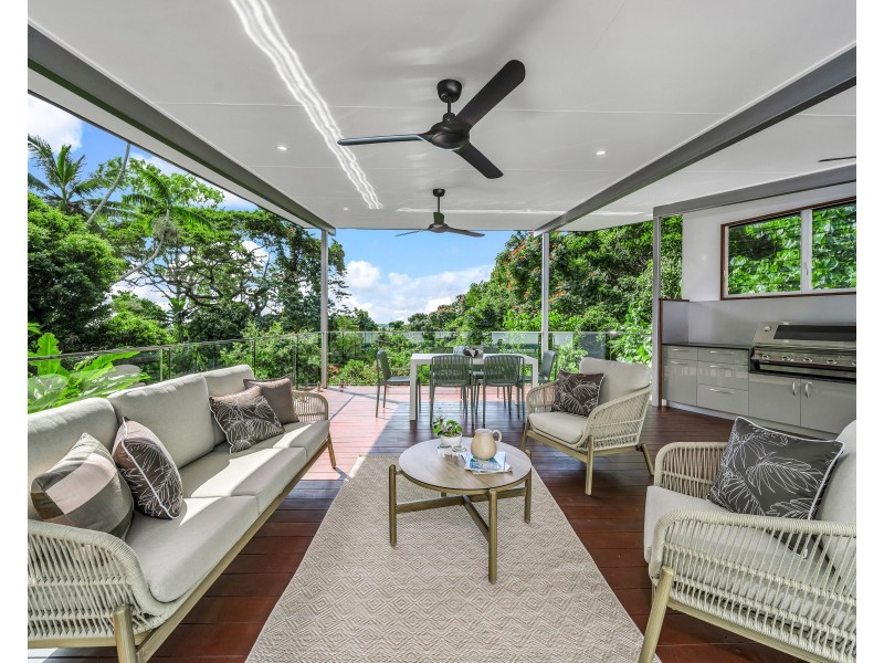 33 Megan Close, Freshwater QLD 4870