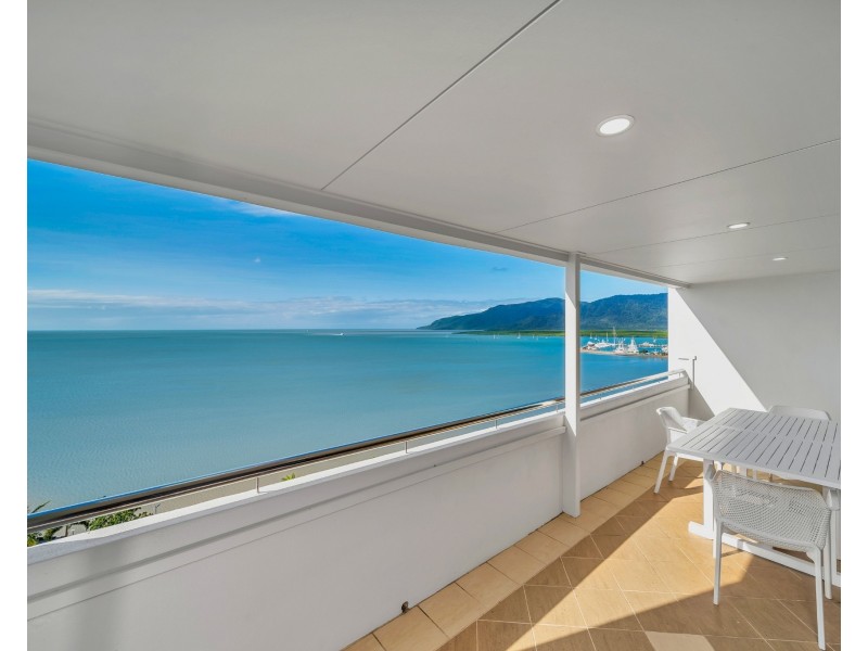81/107 Esplanade, Cairns City QLD 4870