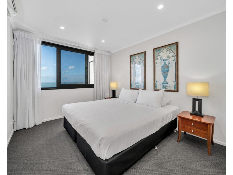 81/107 Esplanade, Cairns City QLD 4870