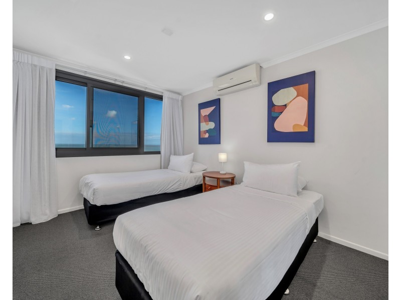 81/107 Esplanade, Cairns City QLD 4870