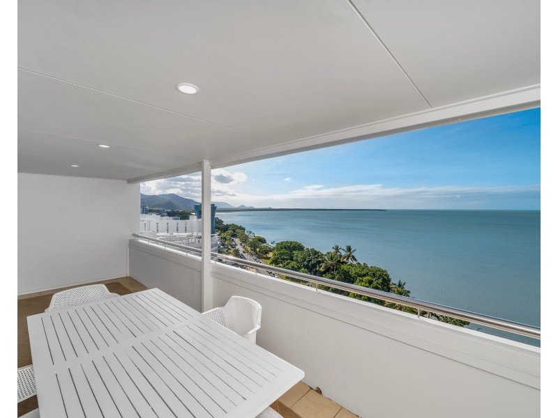 81/107 Esplanade, Cairns City QLD 4870
