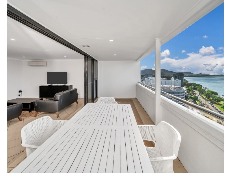 81/107 Esplanade, Cairns City QLD 4870