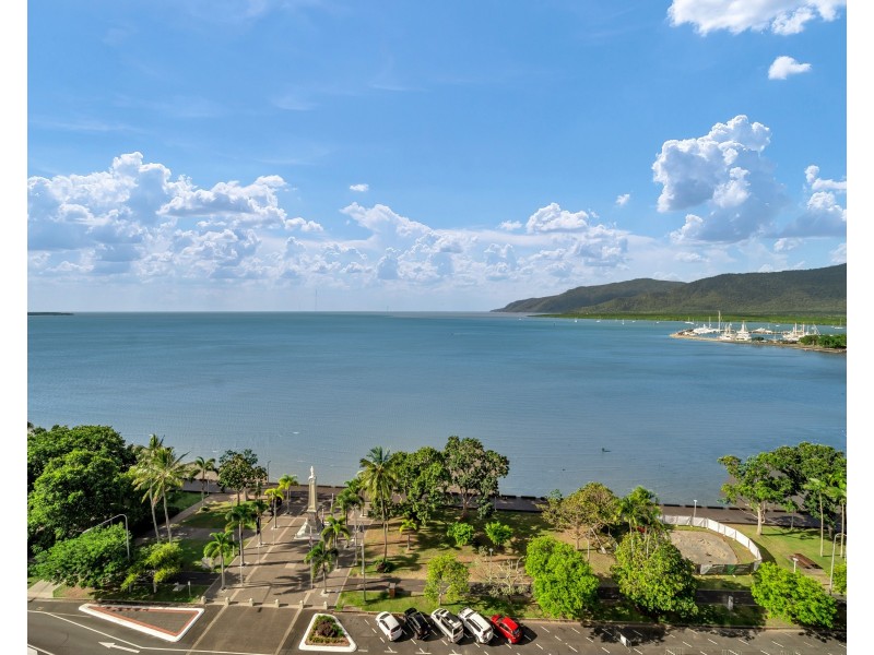 81/107 Esplanade, Cairns City QLD 4870