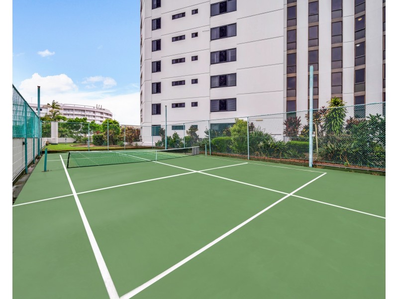81/107 Esplanade, Cairns City QLD 4870