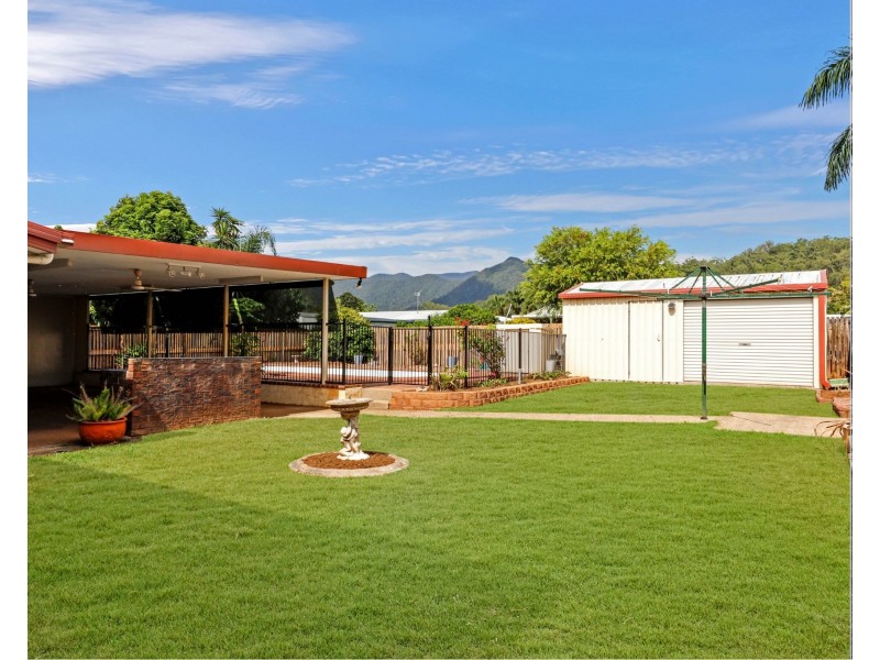 25 Hardy Road, Mount Sheridan QLD 4868