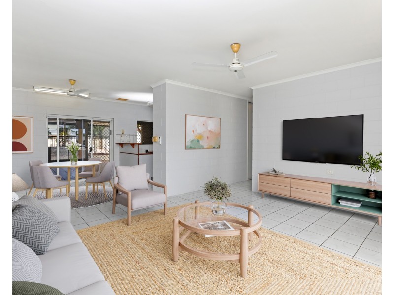 25 Hardy Road, Mount Sheridan QLD 4868