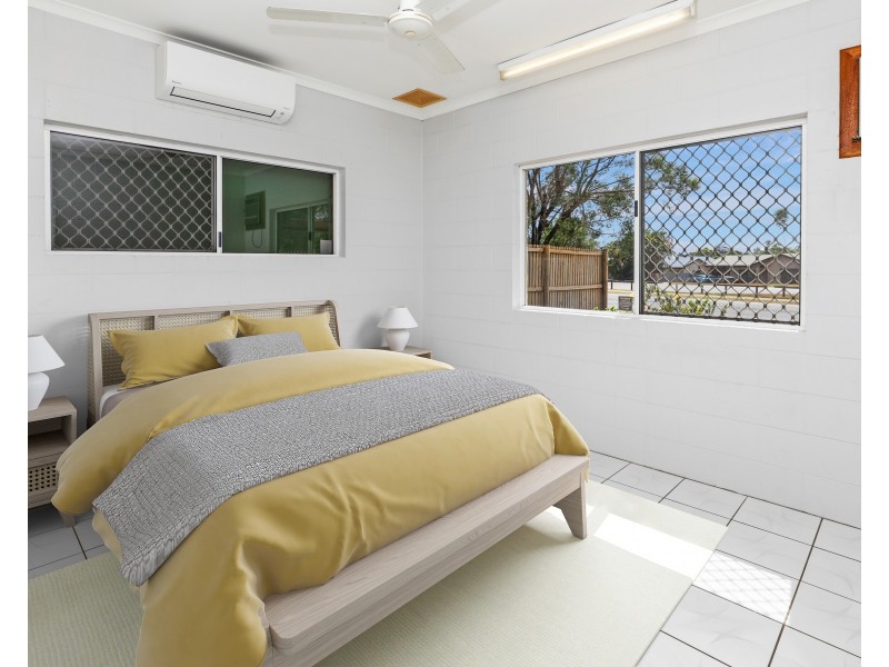 25 Hardy Road, Mount Sheridan QLD 4868