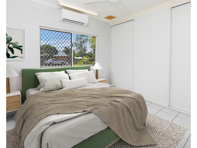 25 Hardy Road, Mount Sheridan QLD 4868