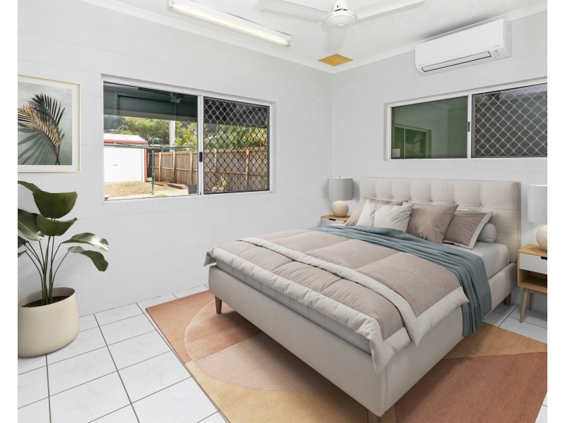 25 Hardy Road, Mount Sheridan QLD 4868