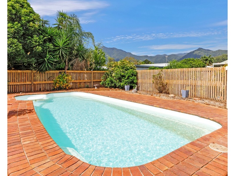 25 Hardy Road, Mount Sheridan QLD 4868