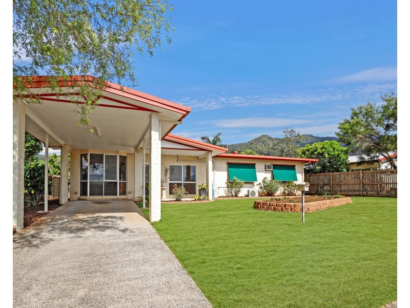 25 Hardy Road, Mount Sheridan QLD 4868