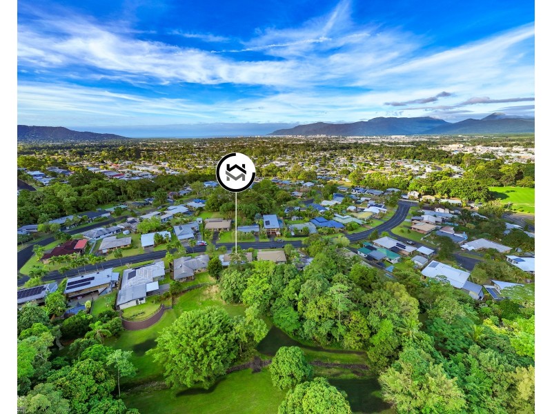 19 Hadrian Avenue, Mooroobool QLD 4870