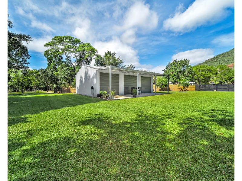 26-28 Burn Close, Gordonvale QLD 4865