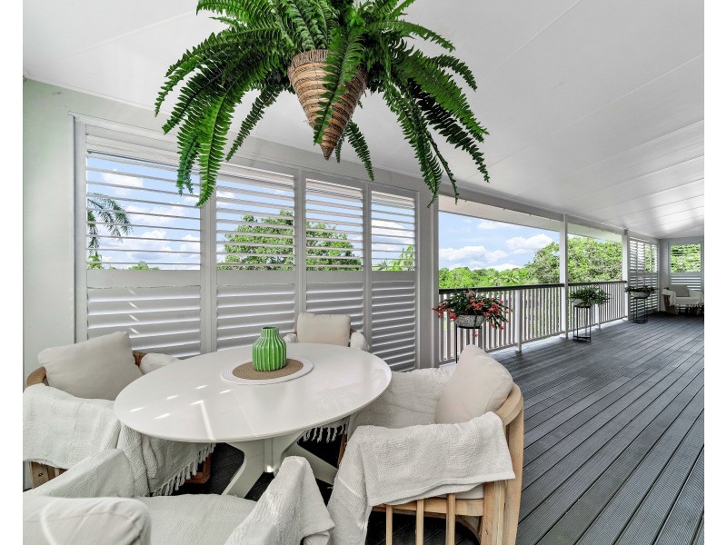 7 McFarlane Drive, Kanimbla QLD 4870