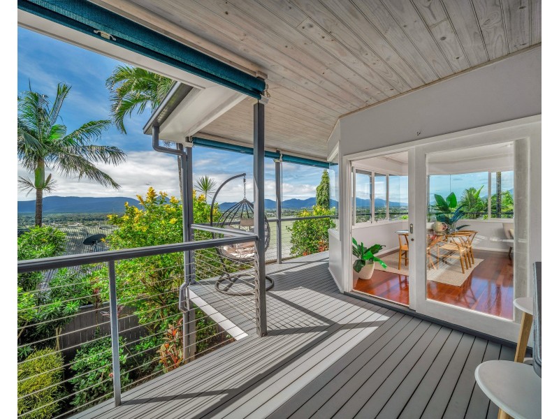 24 Jumna Close, Bentley Park QLD 4869