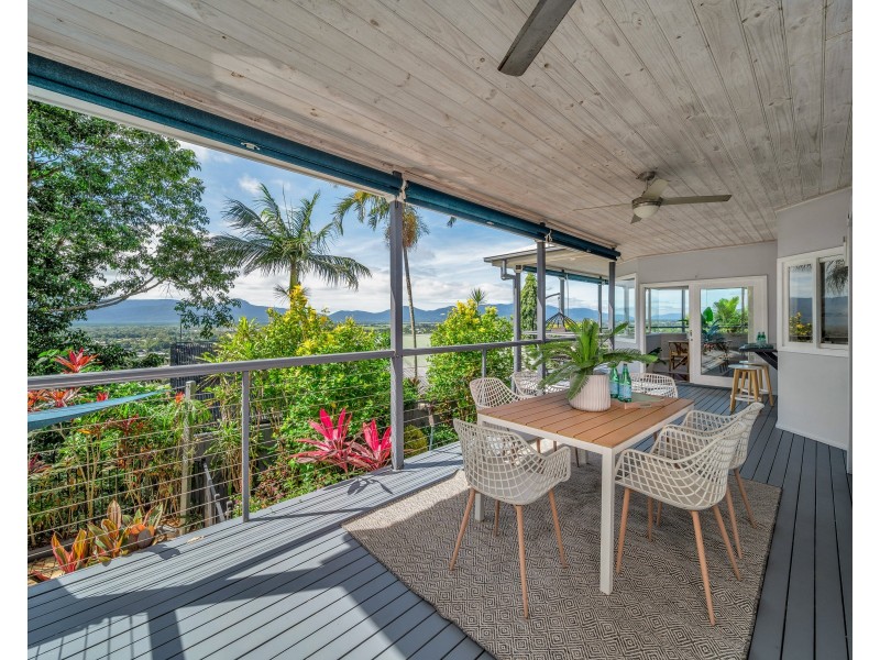 24 Jumna Close, Bentley Park QLD 4869