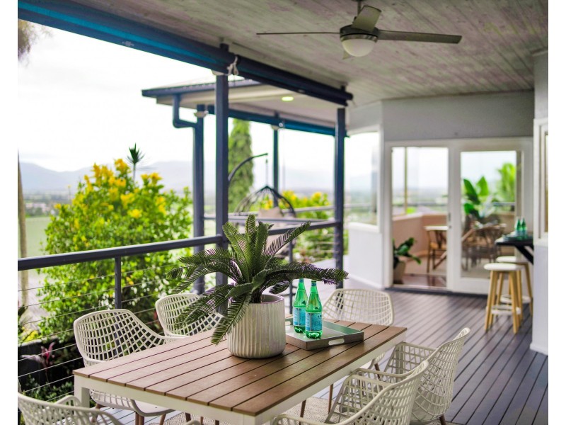 24 Jumna Close, Bentley Park QLD 4869