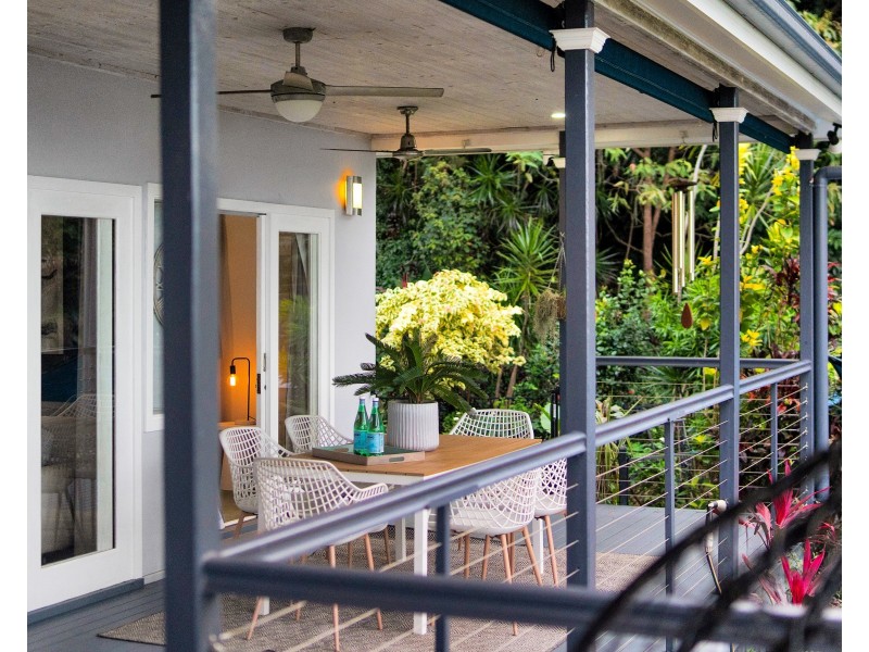 24 Jumna Close, Bentley Park QLD 4869