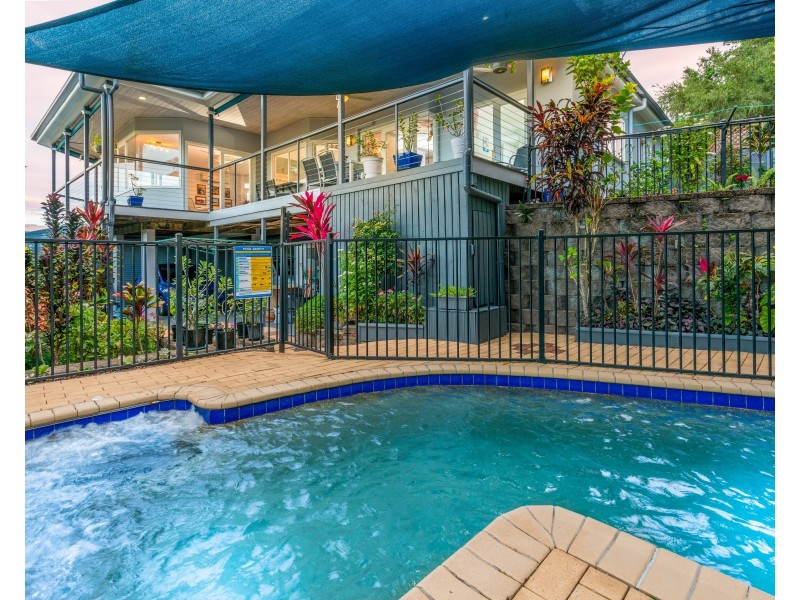 24 Jumna Close, Bentley Park QLD 4869