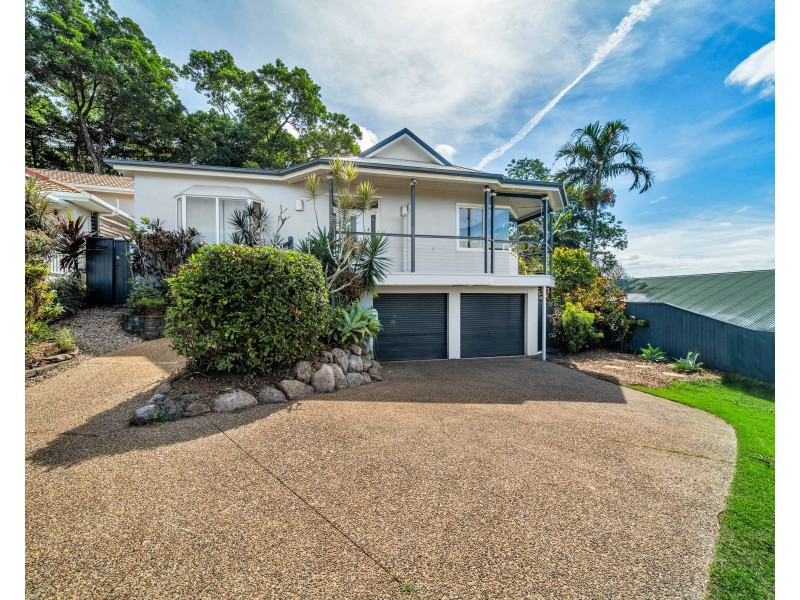 24 Jumna Close, Bentley Park QLD 4869