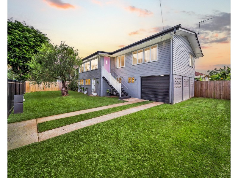 28 Henley Street, Earlville QLD 4870