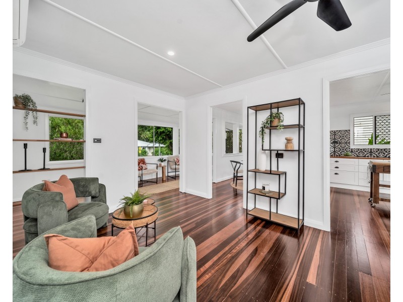 28 Henley Street, Earlville QLD 4870