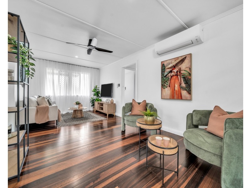 28 Henley Street, Earlville QLD 4870