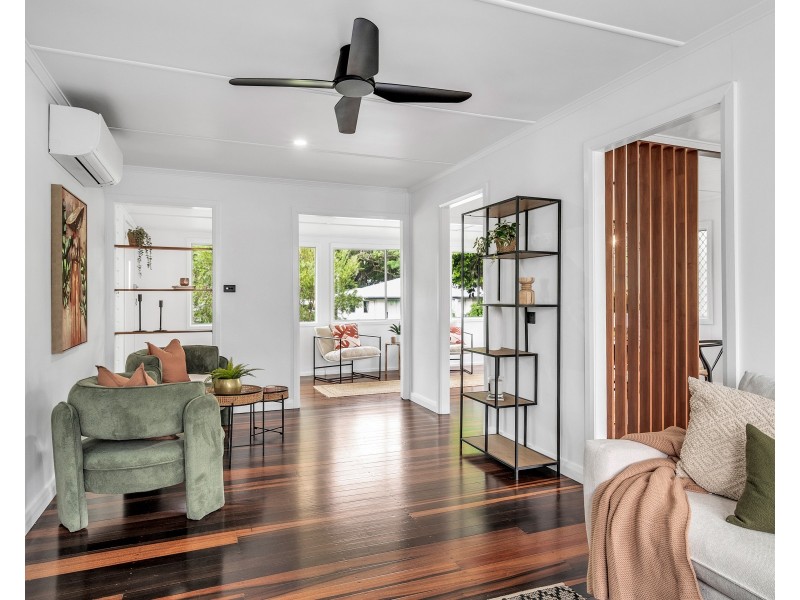 28 Henley Street, Earlville QLD 4870