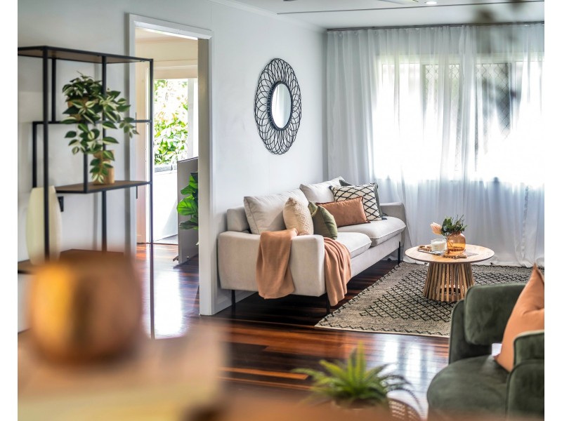 28 Henley Street, Earlville QLD 4870