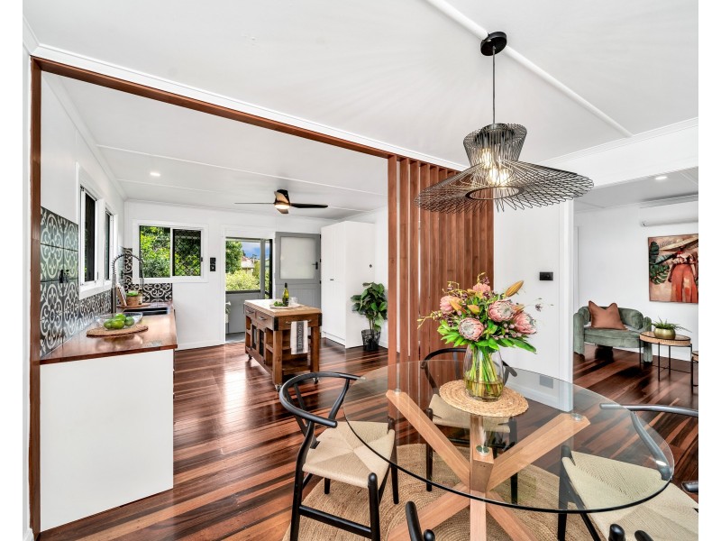 28 Henley Street, Earlville QLD 4870