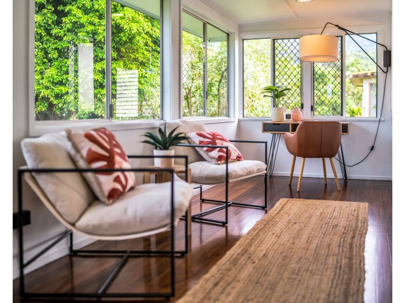 28 Henley Street, Earlville QLD 4870