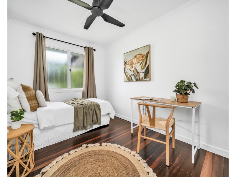 28 Henley Street, Earlville QLD 4870