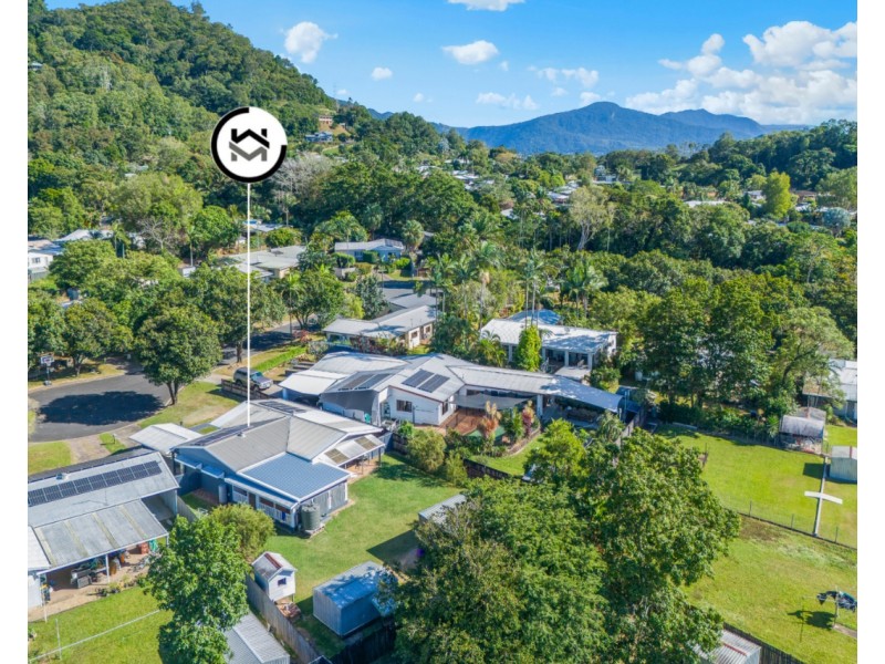 17 Fraser Close, Kanimbla QLD 4870