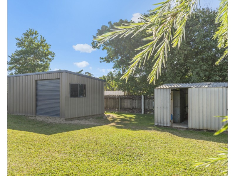17 Fraser Close, Kanimbla QLD 4870