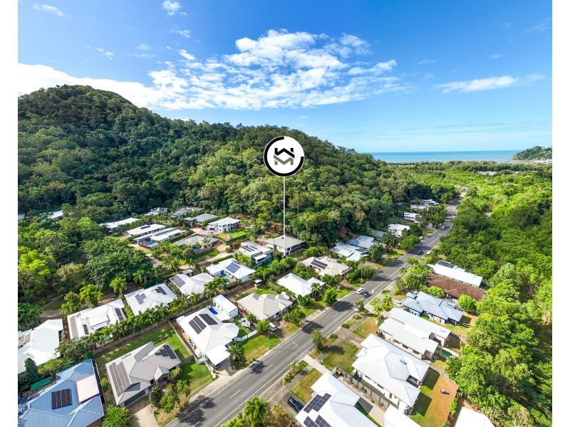 39 Propeller Court, Trinity Beach QLD 4879