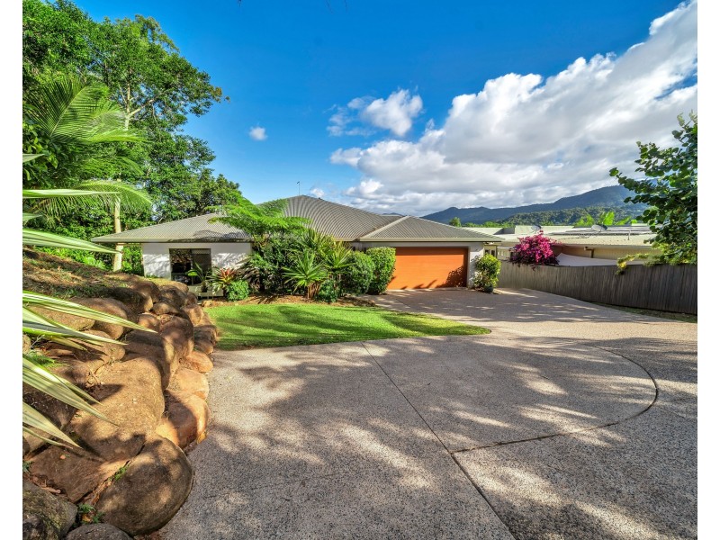 39 Propeller Court, Trinity Beach QLD 4879