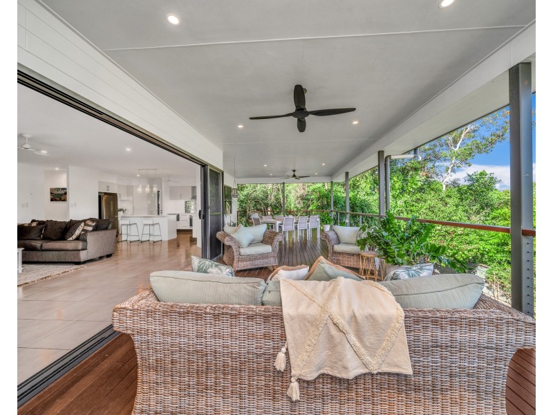 39 Propeller Court, Trinity Beach QLD 4879